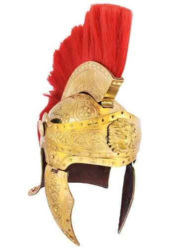 Prunkhelm der römischen