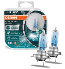 OSRAM H1 H4 H7 COOL BLUE