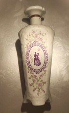 Historische Schnapsflasche