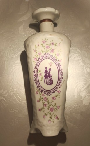 Historische schnapsflasche - historische,