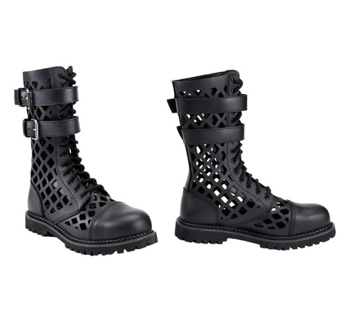 Brandit bikerboot unisex - bikerboot,