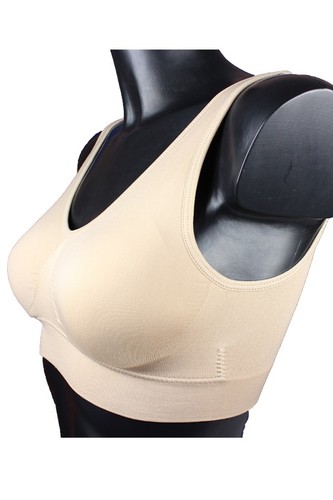 Nahtlos push sport - up, form