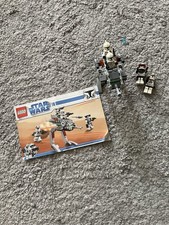 LEGO Star Wars Battle Pack