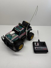 Nikko Ford Ranger Rc Auto