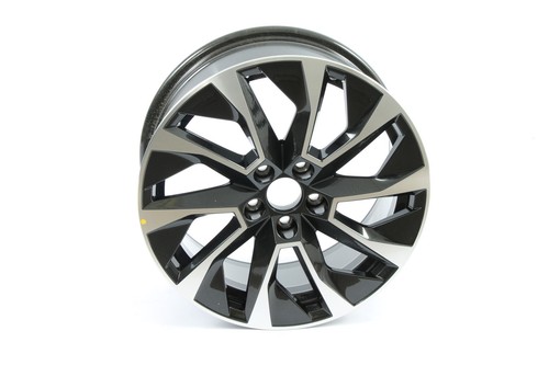 Original skoda fabia alufelge - skoda,