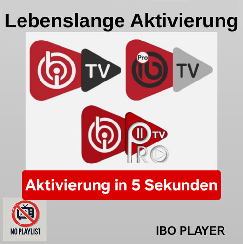 Ibo player pro app - pro,