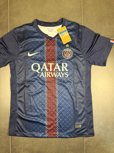 Nike paris saint germain - paris, psg