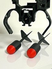 FPV Drohne 2-Slot Payload