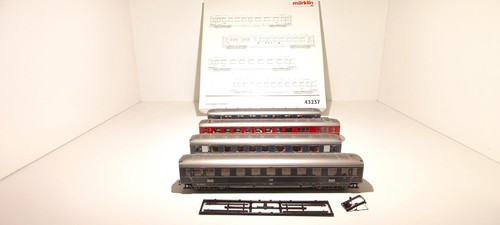 Märklin 43237 - , h0