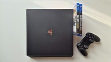 Sony PlayStation 4 Pro | OVP +