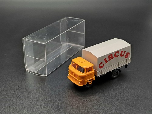 Ses ifa w50 lkw pritsche - w50,