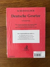Schönfelder