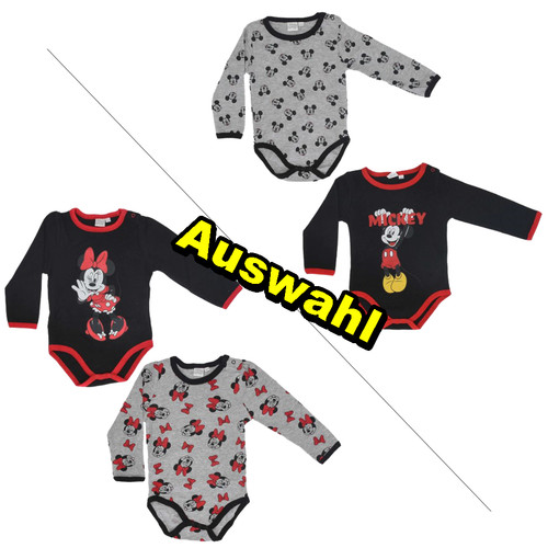 Disney baby minnie mickey - baby,