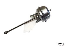 Turbo Drive Vacuum Can