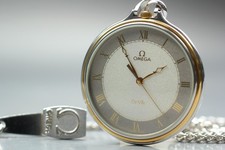 Vintage "Near Mint+++" OMEGA