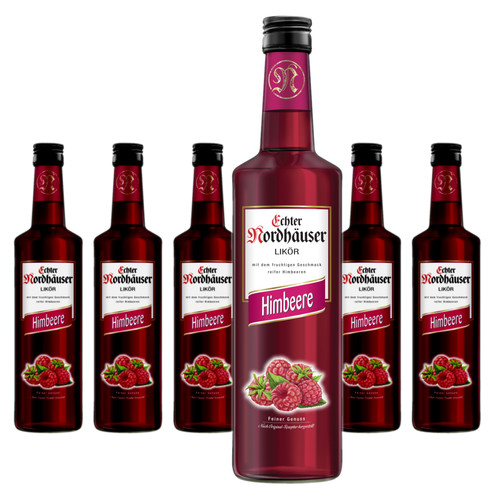 Nordbrand echter - x,