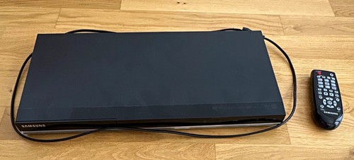 Samsung dvd c550 player - samsung, dvd-player