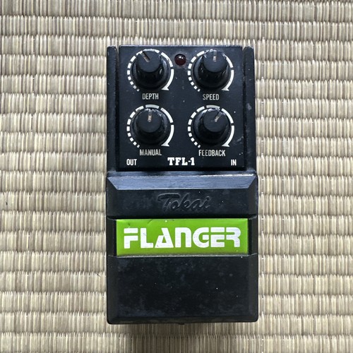 Tokai tfl flanger - tfl-1,
