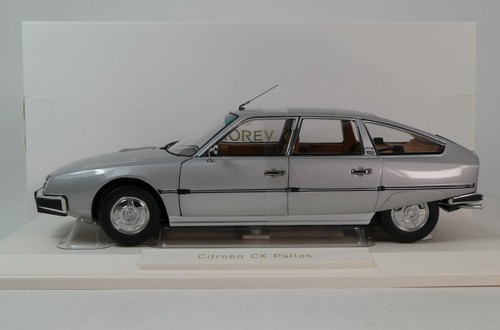 Norev citroen 2200 pallas - norev,