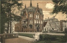 Neumuenster Schleswig-Holstein Kuhberg