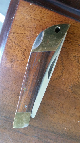 Hubertus jagd taschenmesser - hubertus,