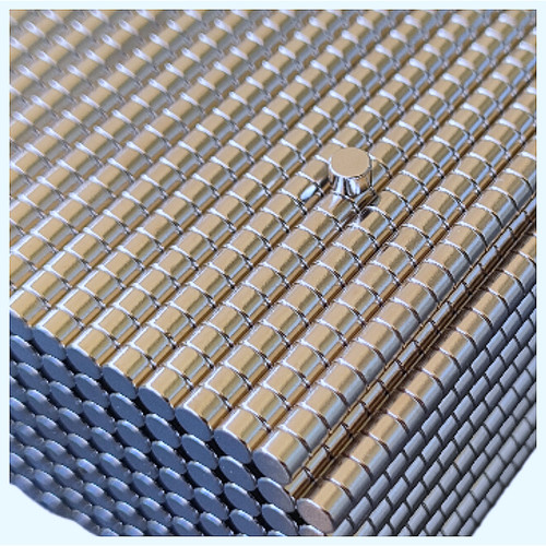100x n52 mini 3x2mm - mini, magnet
