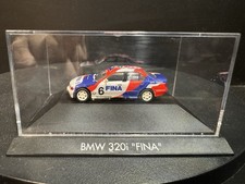 Herpa BMW M3 320i 3er DTM Team