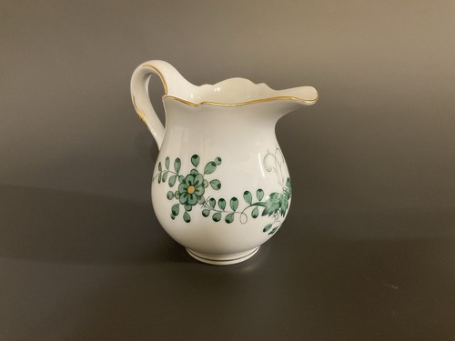 Meissen sahnekännchen neuer - meissen,