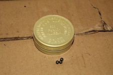 Schachtel 500 Punktkugeln