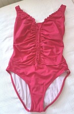 Sunflair Badeanzug Gr. 42 Cup