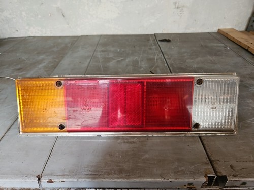 Ford capri rückleuchte - capri, 2