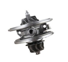 Turbolader Rumpfgruppe