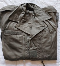 Kampfgitter Jacke Militär