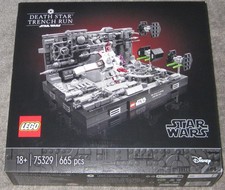 LEGO Star Wars: Death Star