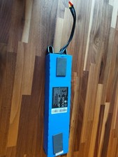 36V 10Ah E-Bike Akku  Lithium