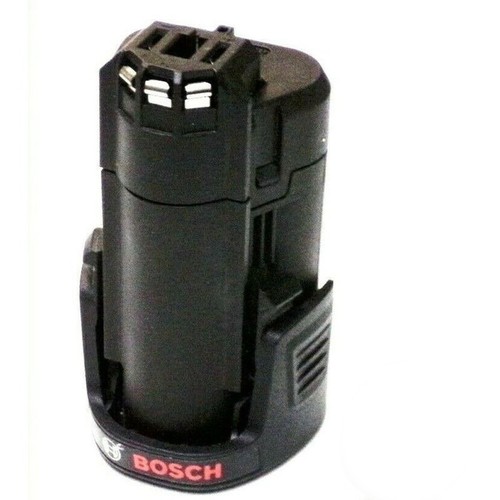Bosch akku 12 - akku, v