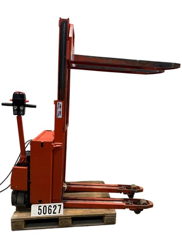 Atlet lafis fischer elektro - atlet,