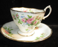 Vintage Royal Albert Bone