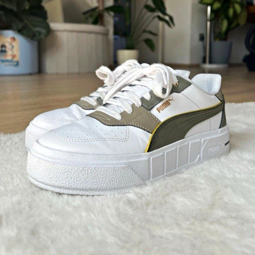 Puma cali court - luxe, gr