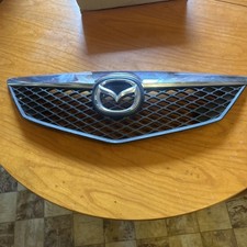 Mazda 2 DY Original