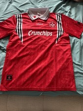 Adidas FC Kaiserslautern