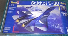 Revell 1:72 Bausatz Sukhoi