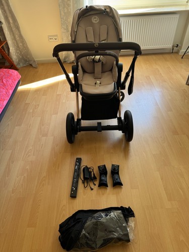 Cybex priam kinderwagen - e-priam,