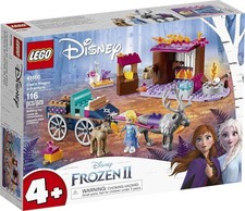 LEGO 41166 Disney Princess