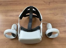 Meta Quest 2  64 GB, VR-Brille