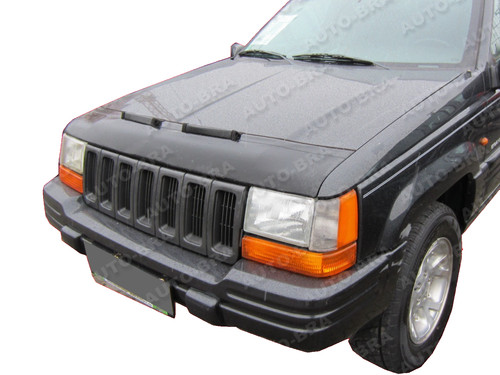 Haubenbra für jeep grand - jeep,