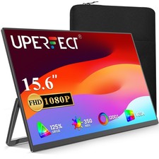 UPERFECT Tragbarer Monitore