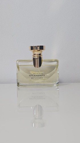 Bvlgari splendida iris - iris, d'or