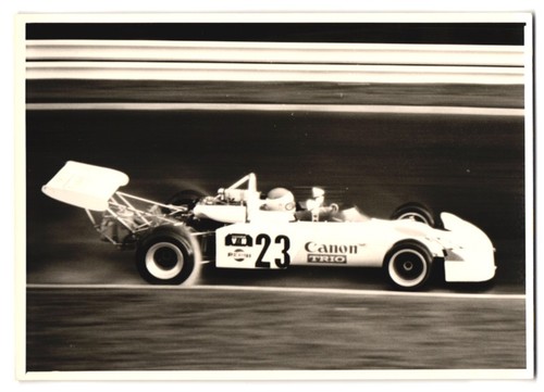 Fotografie auto rennwagen - fotografie,
