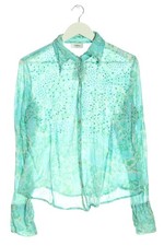 VIRMANI Hemd-Bluse Damen Bluse